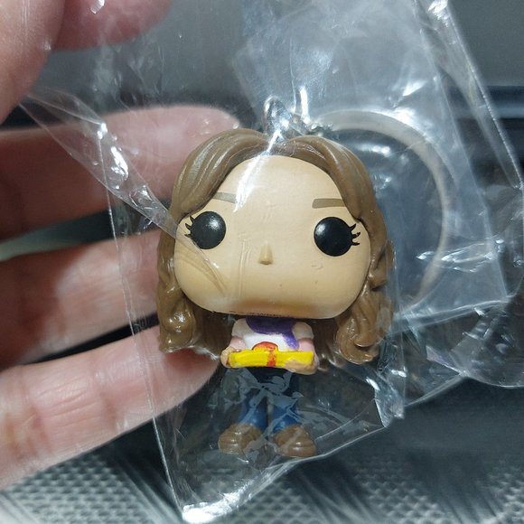 Funko Pop Keychain Cute - Picture 1 of 4